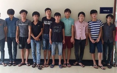 Hà Nội: Bắt nhóm giả danh cơ quan chủ quản mạng xã hội lừa hơn 8 tỷ đồng