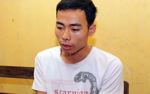 Gã trai có vợ bẫy tình nữ sinh