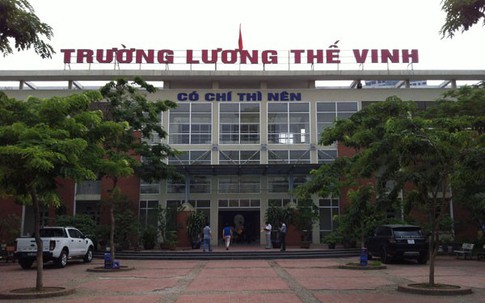 Tuyển sinh lớp 10 tại Hà Nội: "Rộng cửa" vào gần 100 trường ngoài công lập