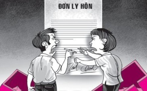 Bố mẹ chồng níu kéo hạnh phúc cho nàng dâu