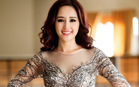 Sao đẹp tuần qua: Mai Phương Thúy ngọt ngào và kiều diễm