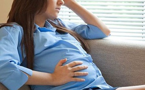 Một số tai biến thường gặp khi mang thai trước 18 tuổi