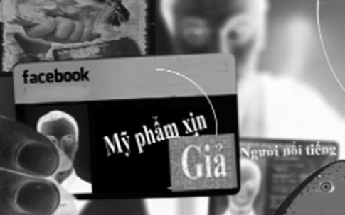 Nguy cơ ngồi tù vì… mạo danh trên mạng xã hội