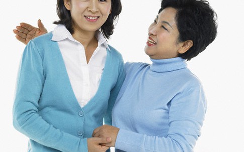 Được cả nhà chồng chiều, con dâu sinh hư