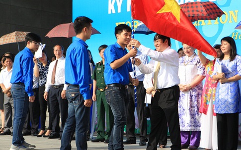 Việt Nam có thể thành hình mẫu lý tưởng trong lĩnh vực Dân số
