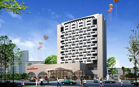Khách sạn Mường Thanh Grand Quảng Nam đi vào hoạt động