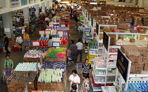 Ai sẽ được mua hàng miễn thuế?
