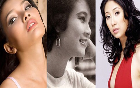 Chuyện đời truân chuyên của nữ diễn viên đóng cảnh nóng nổi tiếng Việt Nam