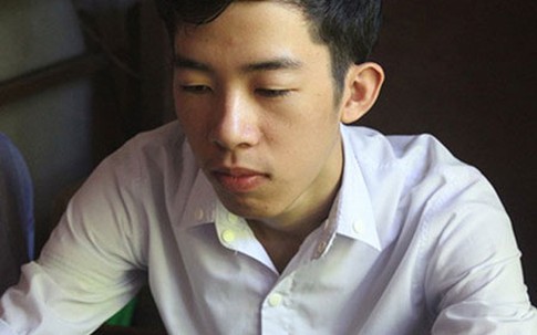 Bộ Công an đồng ý cho nam sinh 29 điểm học tại HV Cảnh sát