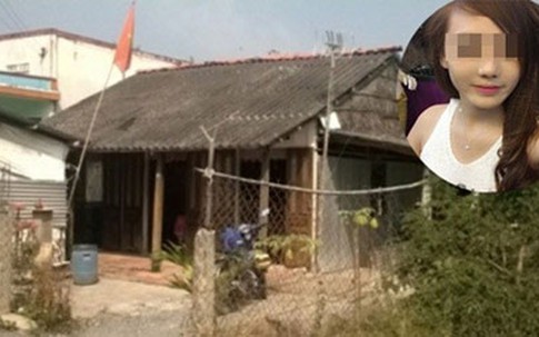 Ngã rẽ cuộc đời hotgirl cầm đầu đường dây bán dâm xuyên Việt