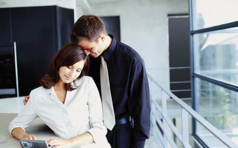 Suýt nữa thì tôi đã ngoại tình!