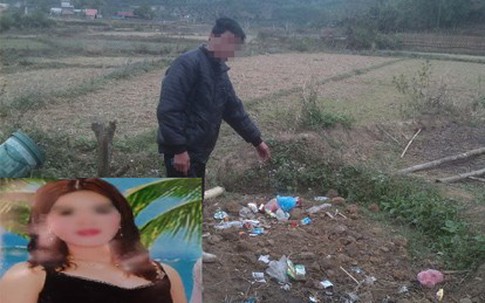 Vụ con dâu giết mẹ chồng ở Bắc Giang: Người chồng rơi nước mắt kể chuyện gia đình