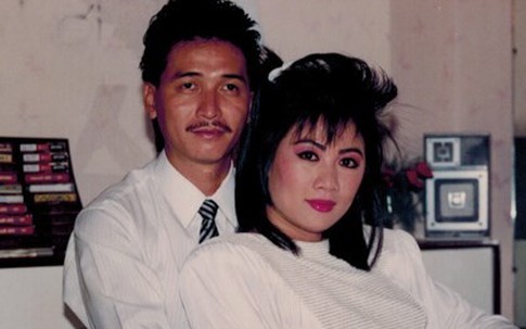 Bí mật người vợ được ca sĩ Nguyễn Hưng "cất ở nhà"