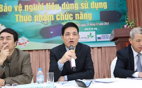 Vạch trần mánh khóe tinh vi làm giả thực phẩm chức năng