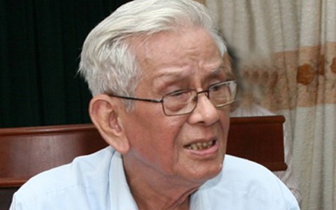 Nhà báo Hữu Thọ qua đời