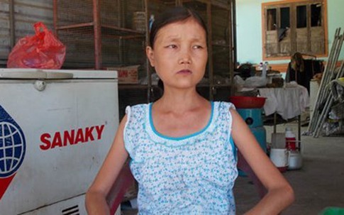 Cuộc đời không như ý của cô gái ăn khỏe nhất Việt Nam