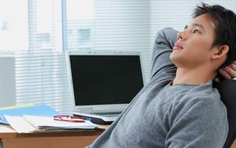 Nỗi sợ của đàn ông