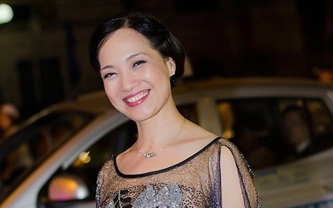 NSND Lê Khanh - cô đơn như Đan Thiềm và điên không giống ai