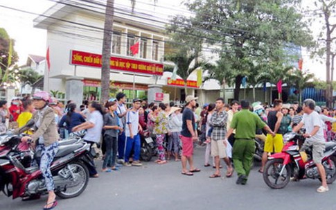 Không có chuyện "nữ sinh lớp 6 bị bắt cóc" tại Nha Trang