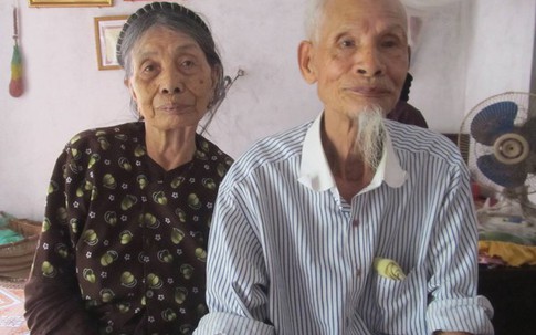 “Nước tiên” giúp cặp vợ chồng sống 184 năm vẫn tinh nhanh, khỏe mạnh