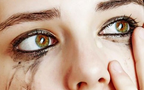 Lợi ích bất ngờ từ nước mắt