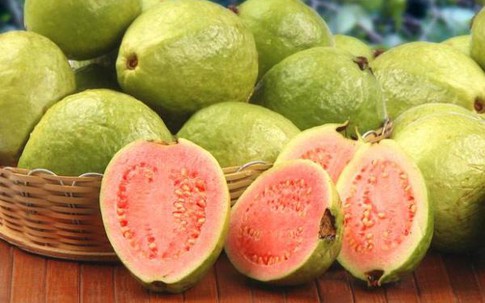 7 thực phẩm giúp làm đẹp hiệu quả