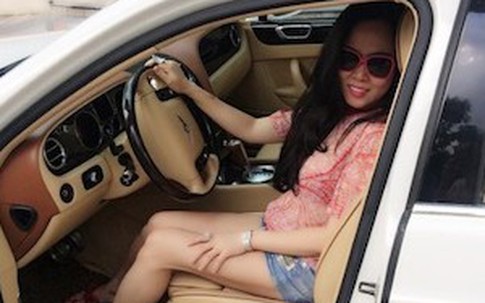 Thân thế đặc biệt của nữ đại gia bên Quách Ngọc Ngoan