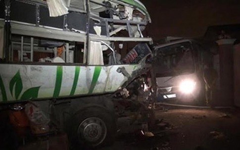 Phó phòng Sở GTVT Thanh Hóa tử vong do tai nạn