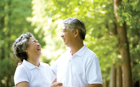 Sẽ có tháng hành động vì người cao tuổi