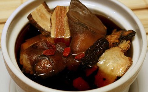 3 bài ẩm thực liên hoàn từ dê giúp chuyện phòng the thăng hoa