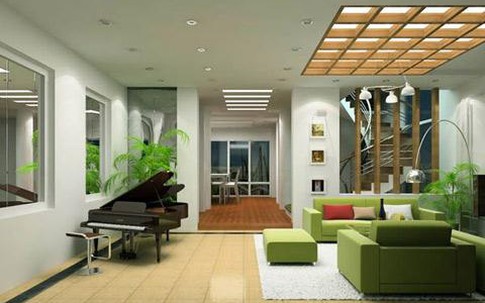 Lưu ý phong thủy để rước tài lộc vào nhà trong năm 2016