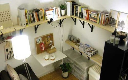 6 lưu ý phong thủy cần nắm vững khi đi thuê nhà