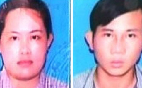 Dàn cảnh như "phim", trộm hơn 200 triệu trên xe khách