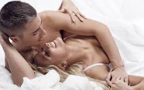 Ngấy sốt sau một lần "vui vẻ"