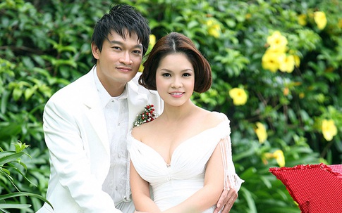 Chuyện tình yêu của quý ông độc thân hấp dẫn nhất showbiz