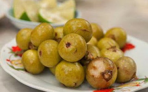Công dụng chữa bệnh tuyệt vời từ quả sung nhiều người chưa biêt