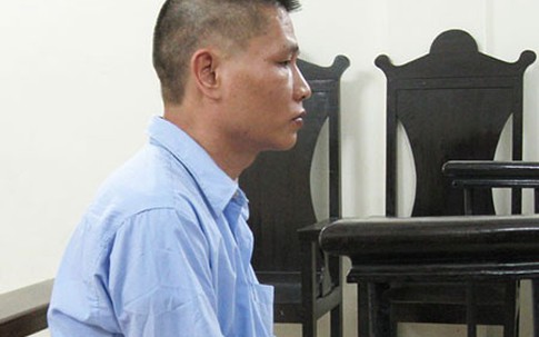 Vợ tắt thở sau những cú tát liên tiếp của chồng