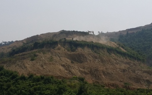 Tĩnh Gia, Thanh Hóa: “Đất tặc” tung hoành, chính quyền bất lực?