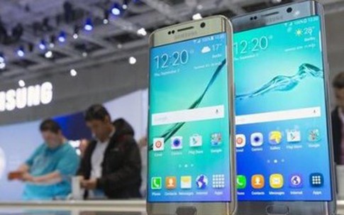 Sắp có Samsung Galaxy S mới vào đầu 2016