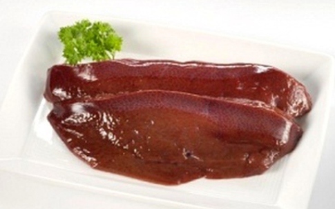 Sai lầm khi luộc gan lợn khiến bạn "ăn chất độc" mà không biết