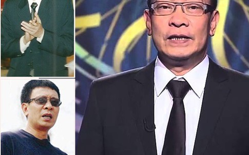 5 quý ông tài năng nhưng kín tiếng của VTV