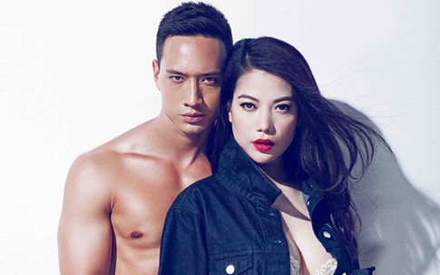 Số phận những cặp đôi “máy bay bà già” đình đám showbiz Việt