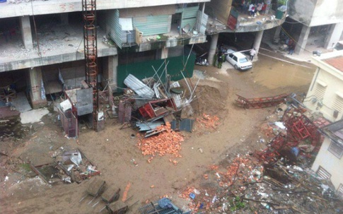 Lát cắt nhỏ, đớn đau lớn!