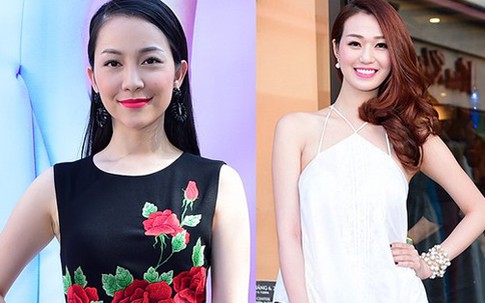 Sao đẹp tuần qua: Khánh My, Linh Nga nổi bật trong thiết kế mới của Đỗ Mạnh Cường