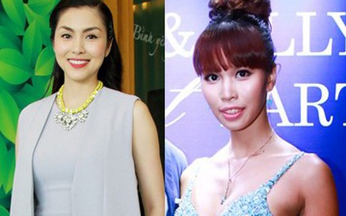 Sao đẹp tuần qua: Hà Tăng kín đáo, Hà Anh gợi cảm