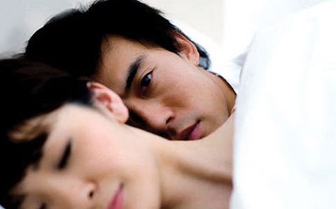 Có nên tha thứ cho vợ "say nắng" ?