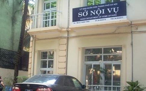 Sở Nội vụ Hà Nội nói gì về chuyện cử nhân loại giỏi cũng trượt viên chức?