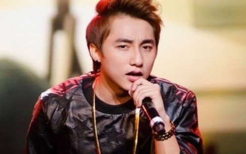 Sơn Tùng M-TP lại vào đề thi
