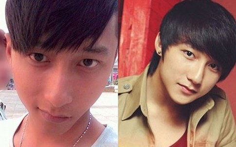 Bản sao Sơn Tùng M-TP được mời đóng phim sau khi bị fan đánh