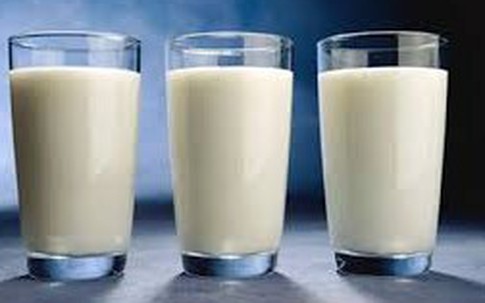 Uống sữa tách béo có thể giảm khả năng sinh sản